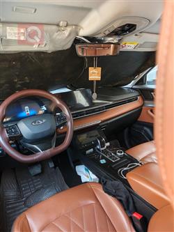 Chery Tiggo 8 Pro Max